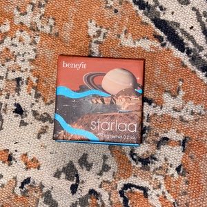 Benefit Starla blush